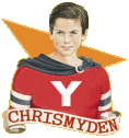 Chris Myden Ydeals