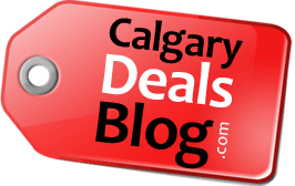 Calgary Deals