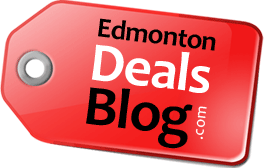 Edmonton Deals