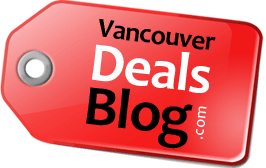 Vancouver Deals