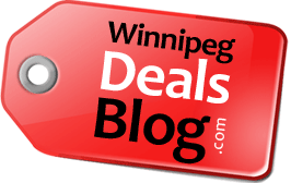 Winnipeg Deals